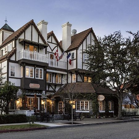 Mirabelle Inn & Restaurant Solvang Kültér fotó