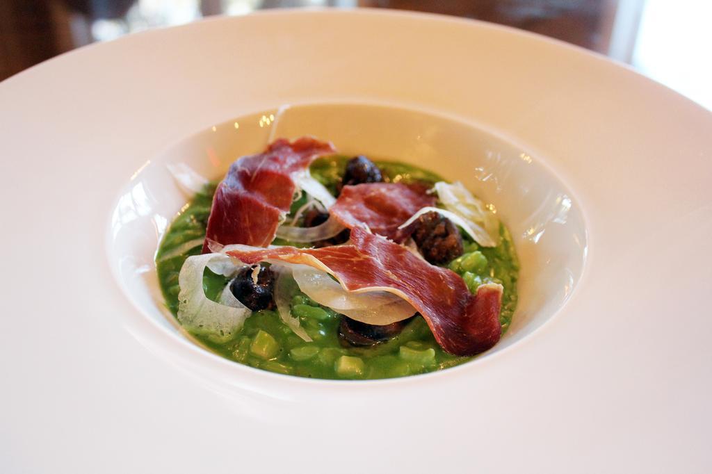 Mirabelle Inn & Restaurant Solvang Kültér fotó