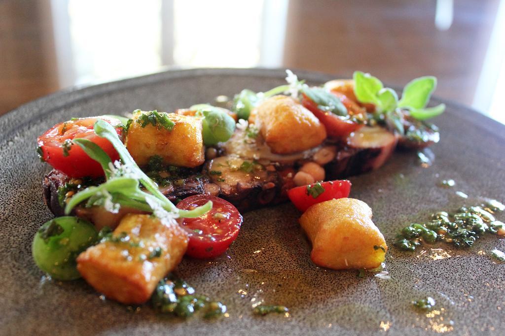 Mirabelle Inn & Restaurant Solvang Kültér fotó