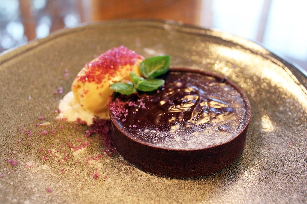 Mirabelle Inn & Restaurant Solvang Kültér fotó
