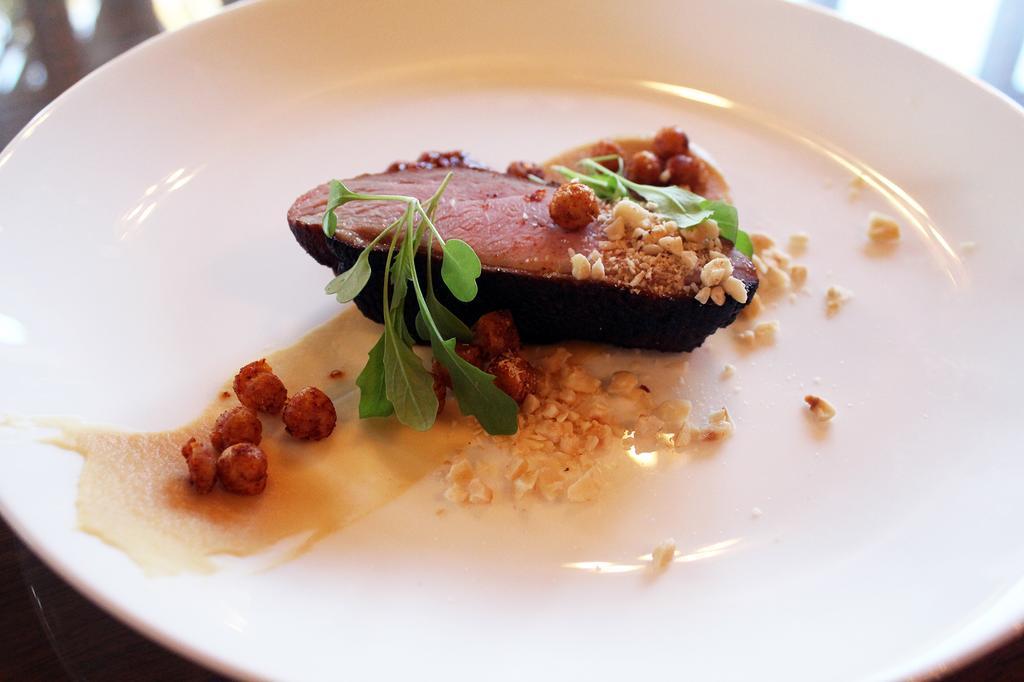 Mirabelle Inn & Restaurant Solvang Kültér fotó