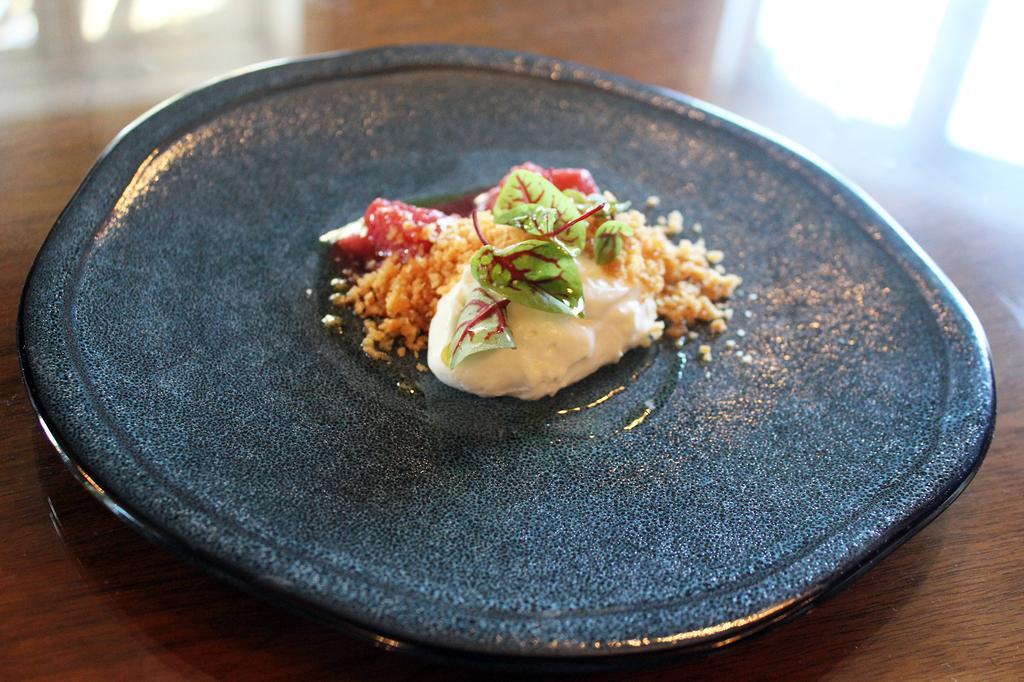 Mirabelle Inn & Restaurant Solvang Kültér fotó