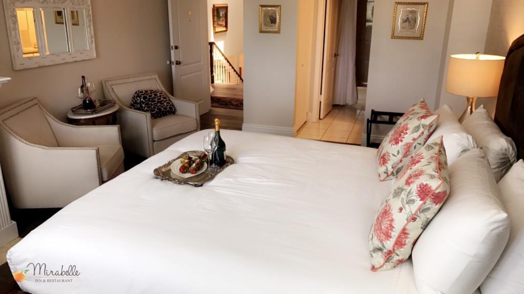 Mirabelle Inn & Restaurant Solvang Kültér fotó